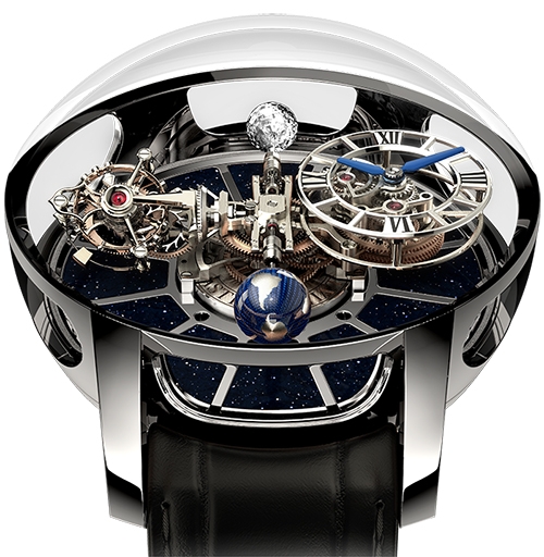 Review Replica JACOB & CO ASTRONOMIA TOURBILLON RANGE AT100.30.AC.SD.A watch - Click Image to Close